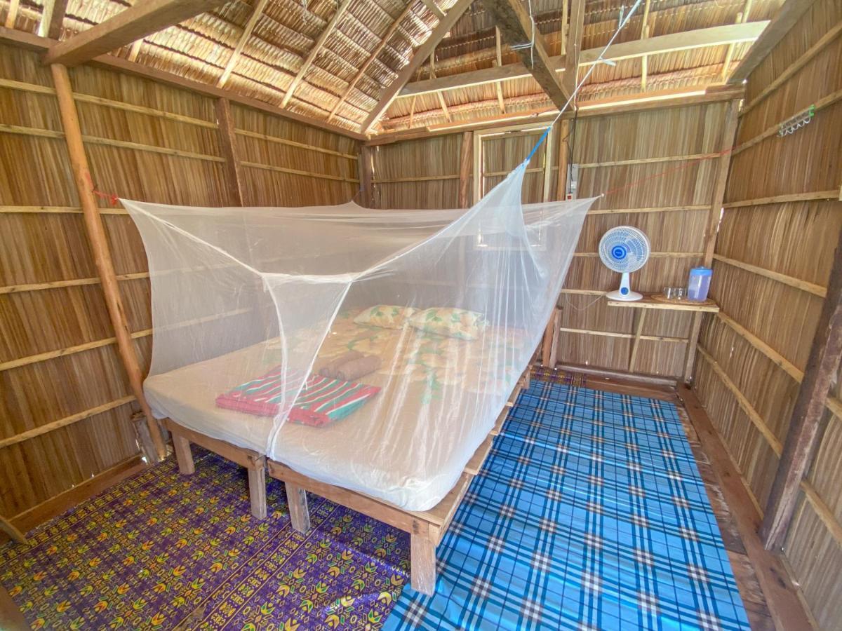 Kri Raja Ampat Bungalows Экстерьер фото
