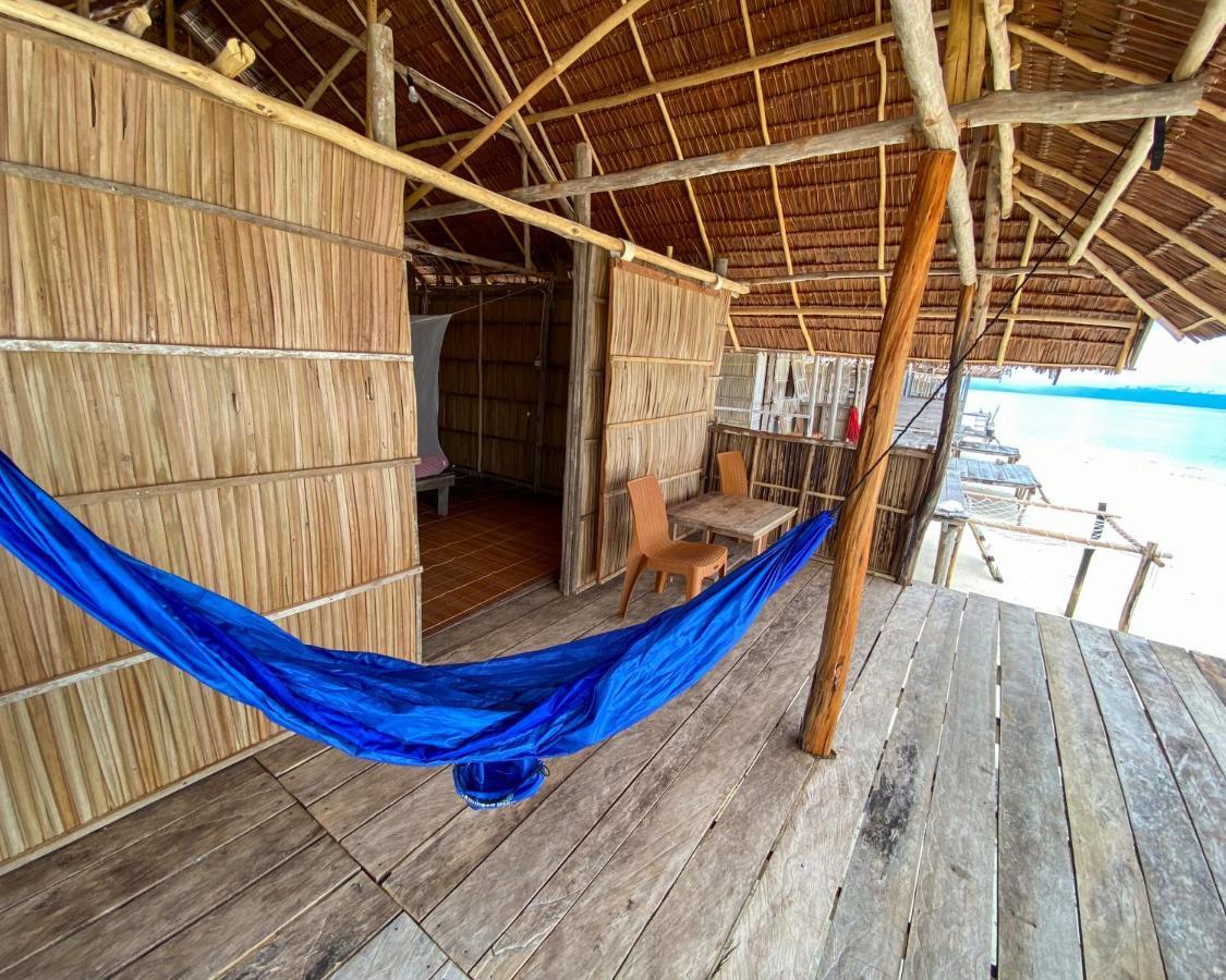 Kri Raja Ampat Bungalows Экстерьер фото