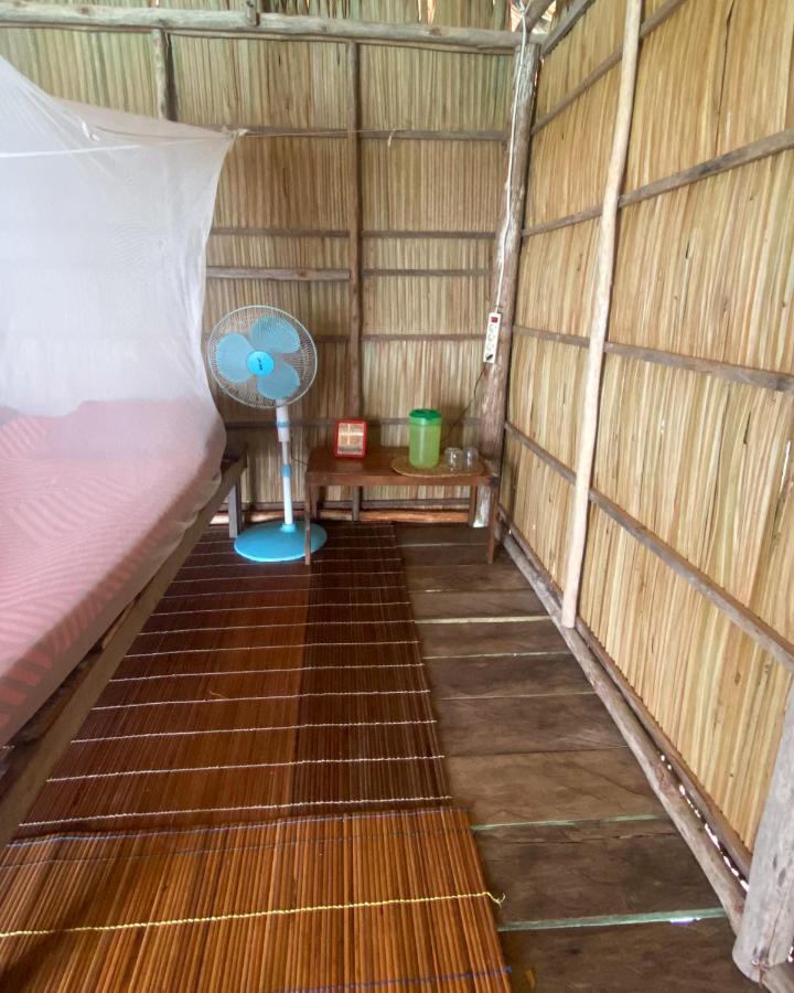 Kri Raja Ampat Bungalows Экстерьер фото