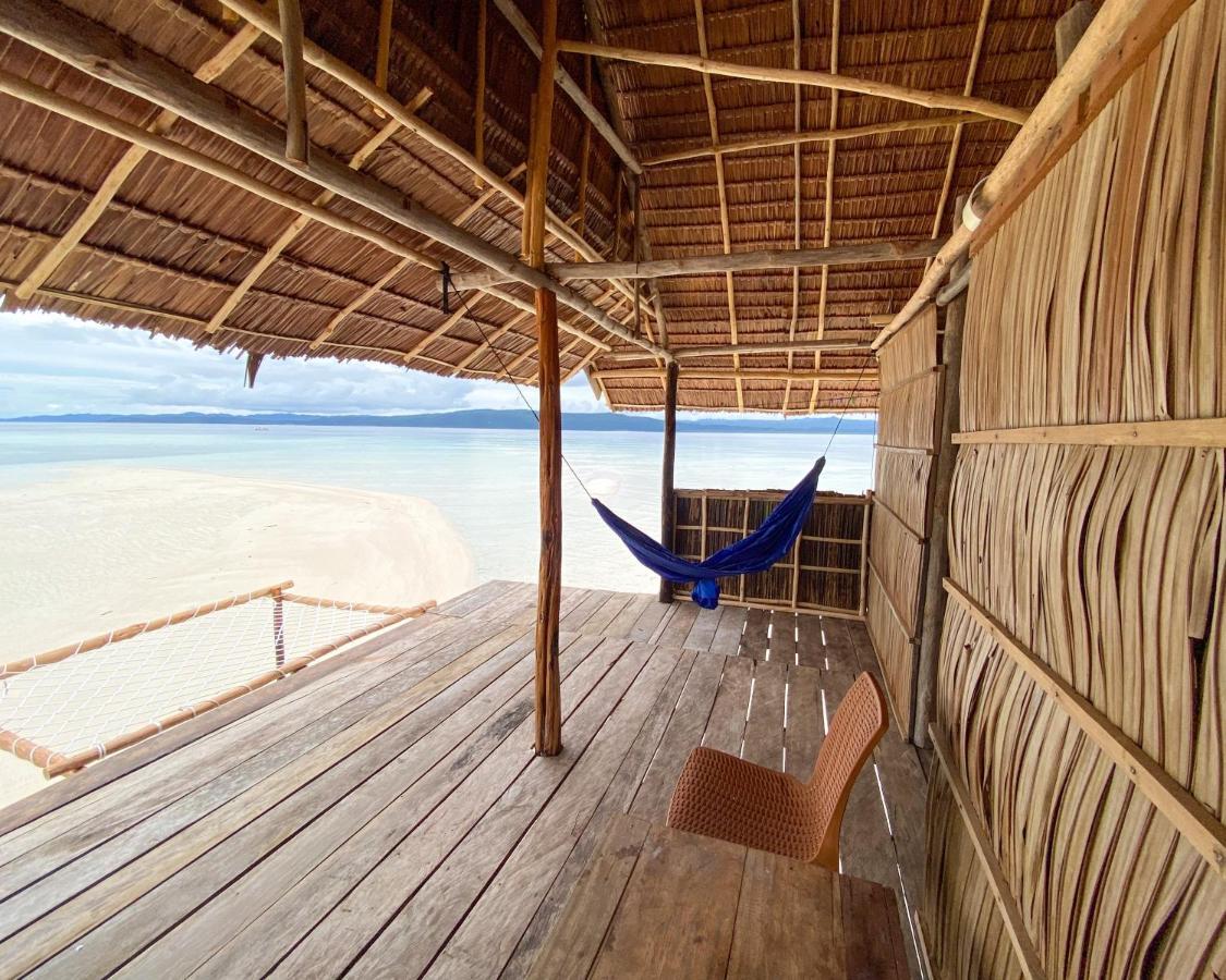 Kri Raja Ampat Bungalows Экстерьер фото