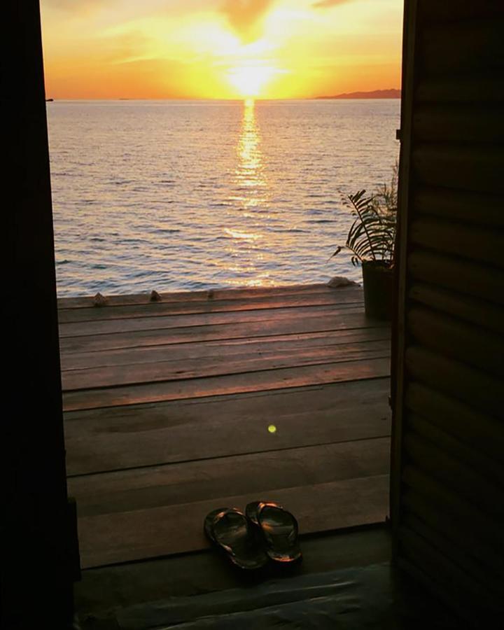 Kri Raja Ampat Bungalows Экстерьер фото